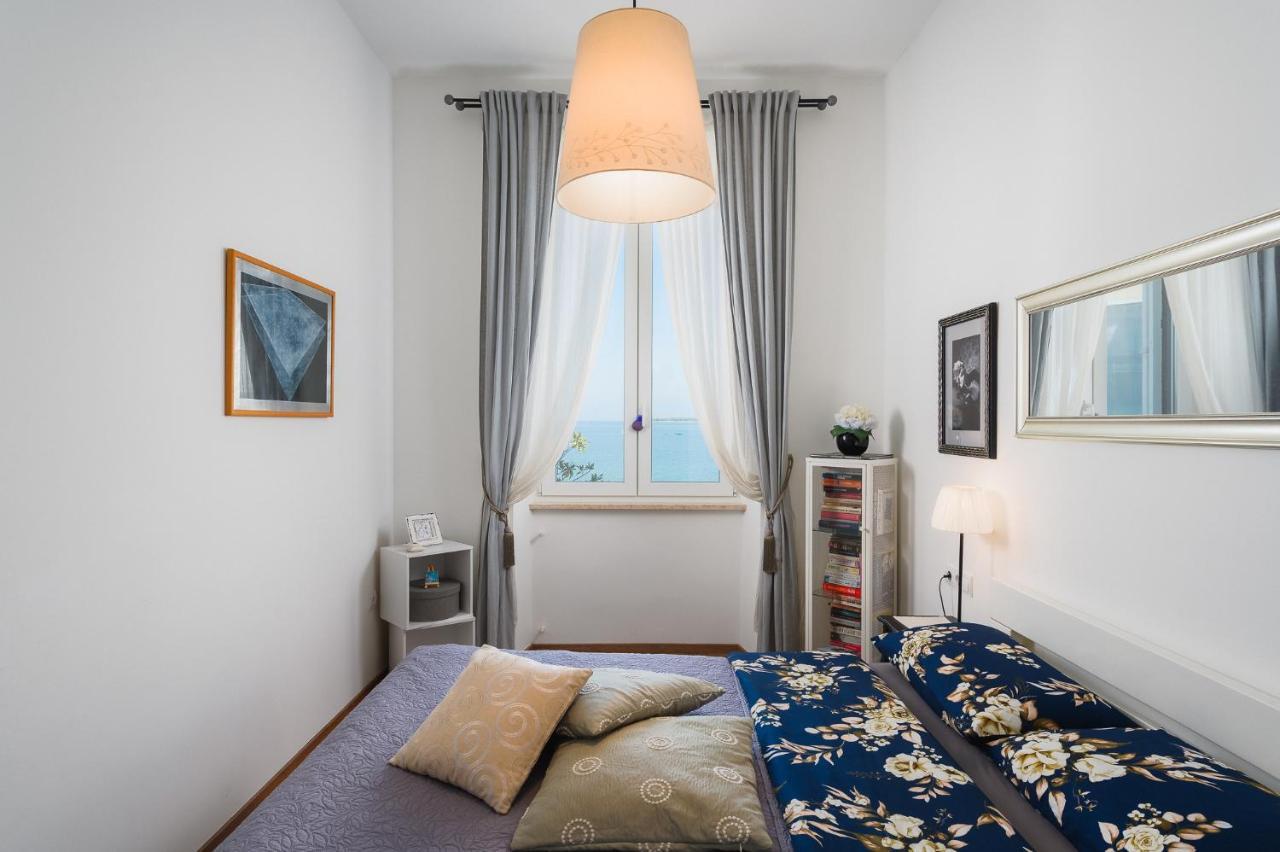 Apartment Nina ポレッチ エクステリア 写真
